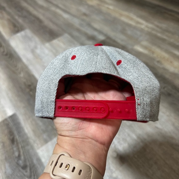 Disney Mickey Mouse Snapback Hat - Picture 3 of 6